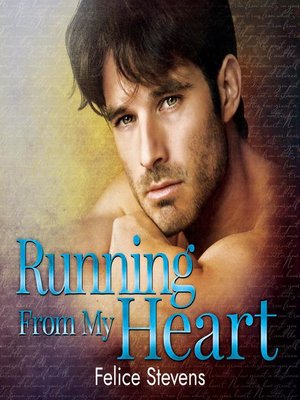 cover image of Running From My Heart